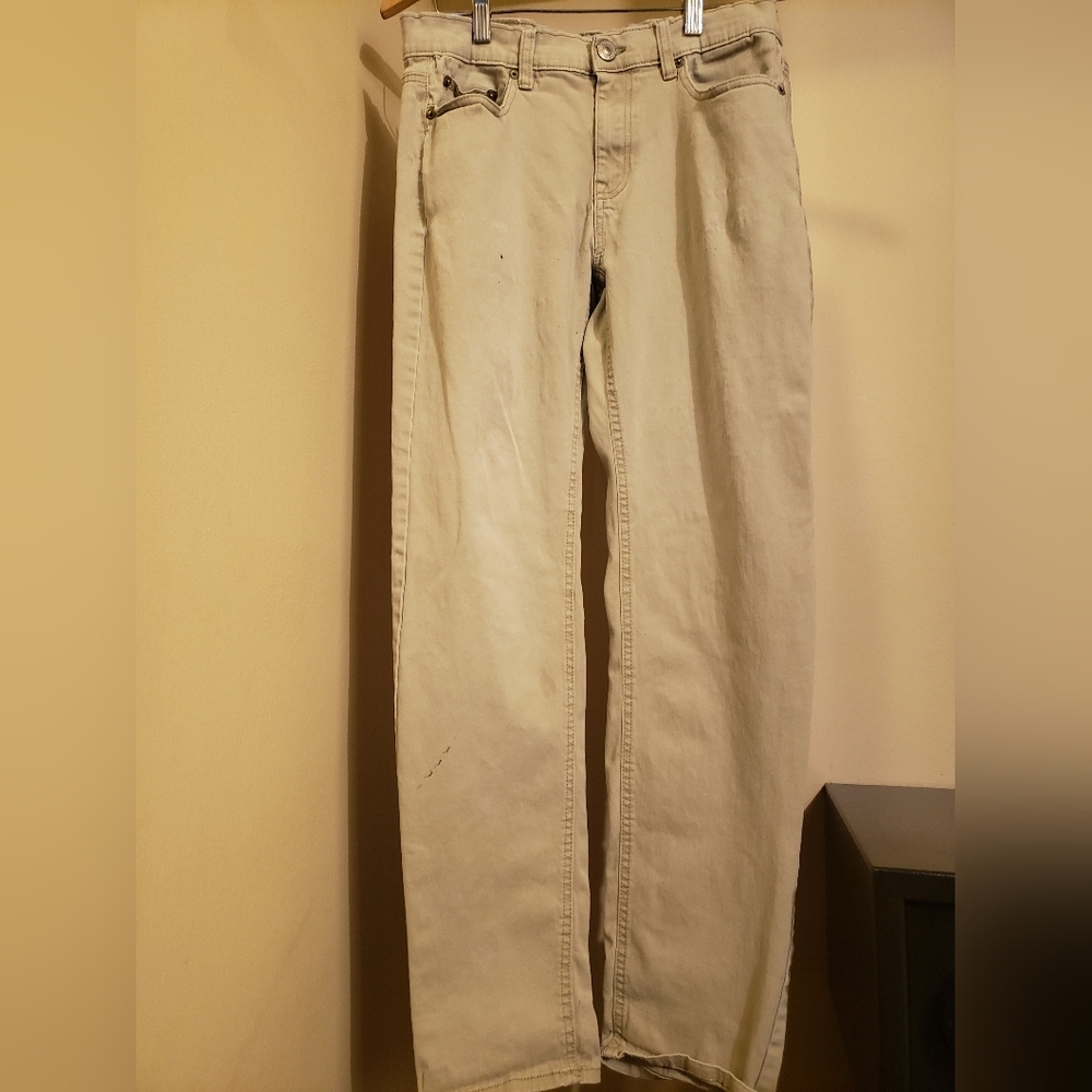 Mens Bluenotes Slim fit Jeans